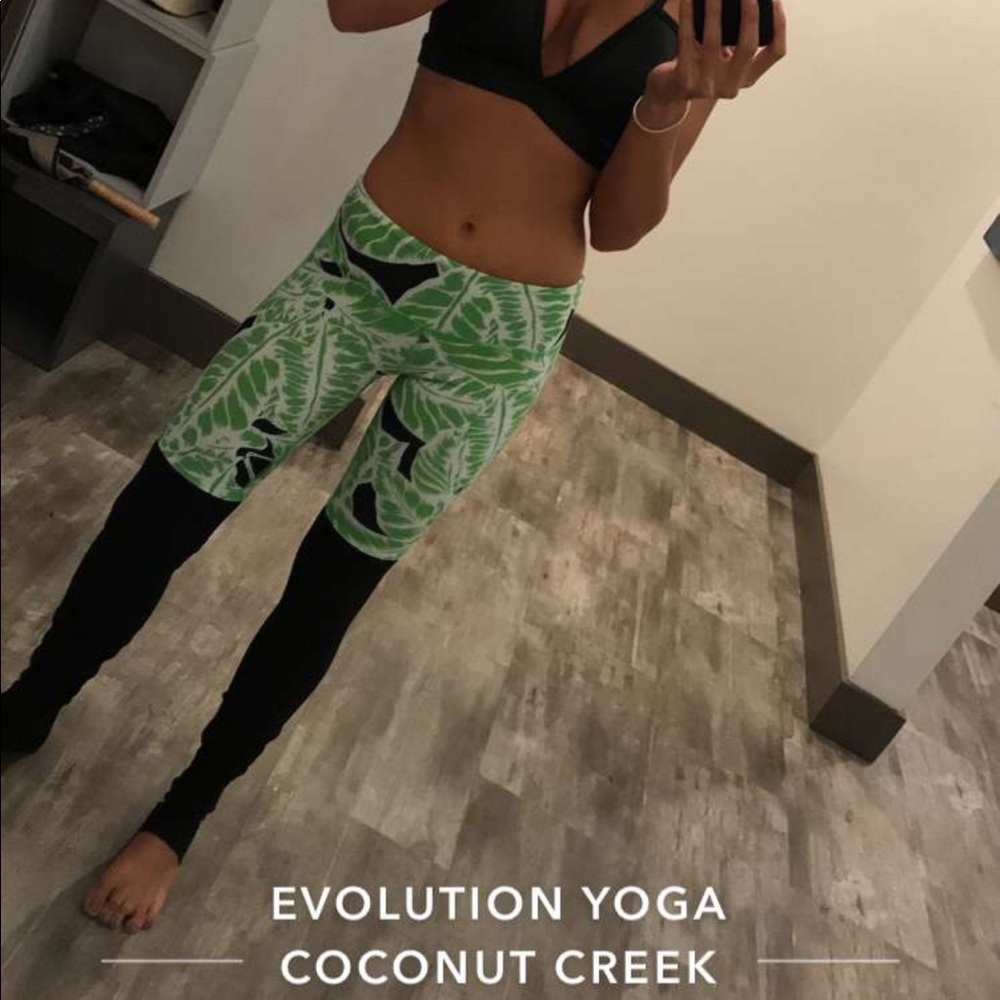 ALO YOGA PANTS